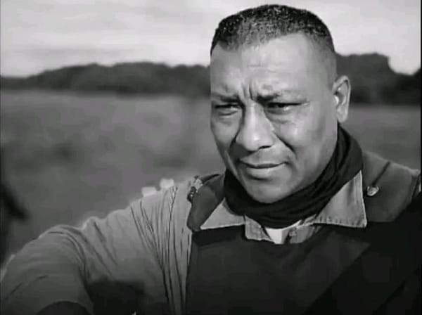 Escolta es asesinado y luego incinerado junto al vehículo que lo movilizaba entre Corinto y Padilla