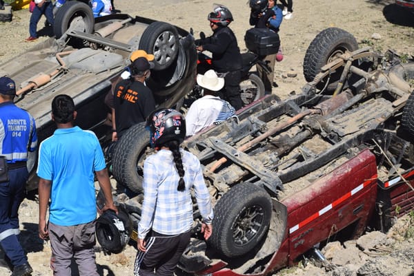 Estas son las razones que entregan las disidencias de las Farc al aceptar su responsabilidad en la masacre de 20 personas en El Túnel, Cajibío