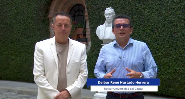 Unicauca marca logro histórico con su primera Ingeniería en IA y Ciencia de Datos 100% virtual