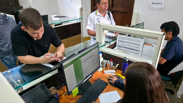 Recaudo del impuesto vehicular en Cauca alcanza el 62% de la meta en el primer trimestre de 2026