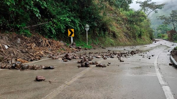 Gobernación del Cauca articula acciones para la atención de emergencias por temporada de lluvias