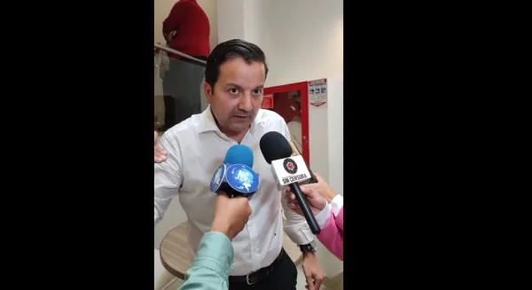 “No habrá paz sin control territorial”: El contundente mensaje de David Luna en respaldo a Paloma Valencia en Popayán