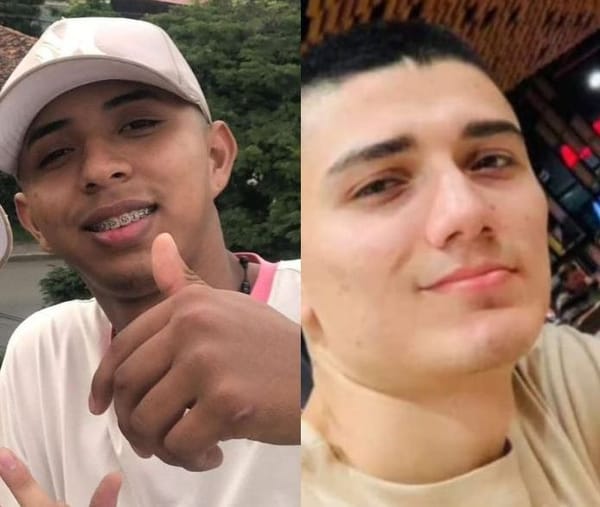 Ataque armado deja un joven muerto y una mujer herida en Miranda, Cauca