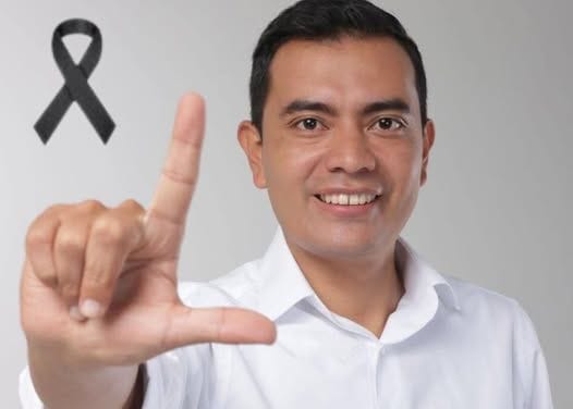 Wilmer Leandro Torres, el periodista que falleció en la masacre de La Meseta, Popayán