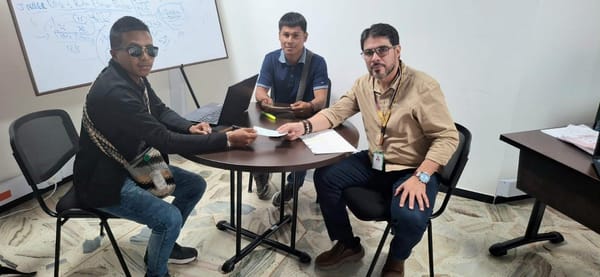 Unidad de Restitución de Tierras impulsa proyectos productivos para comunidades indígenas en el norte del Valle