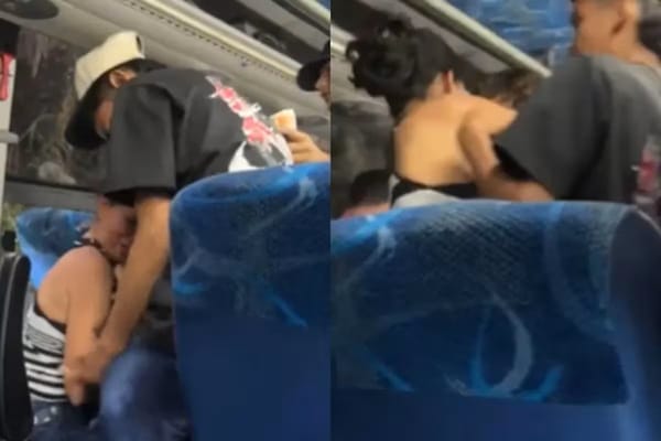 Tragedia en Antioquia: niño de 4 años murió tras accidente en bus intermunicipal