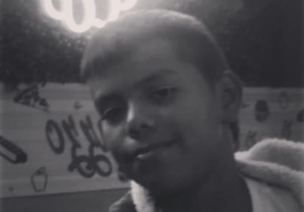 Una bala pérdida acabó con los sueños del adolescente Alejandro en El Bordo, Patía