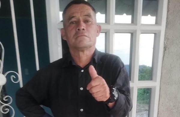 La Vega, Cauca: grupo armado ilegal mató a un campesino tras sacarlo a golpes de su casa