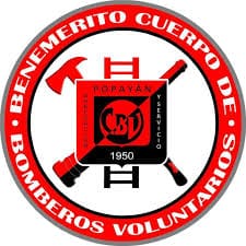 El Patía: secuestran a dos bomberos; al final la comunidad los rescató