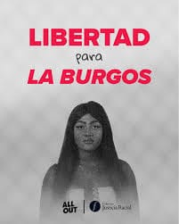 Corte Constitucional revoca condena contra la influencer y mujer trans Andrea Burgos por fallas en el proceso