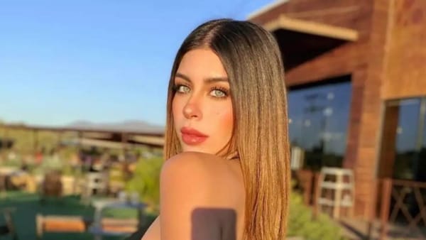 Ella era Carolina Flores Gómez, la ex reina de belleza asesinada por su suegra