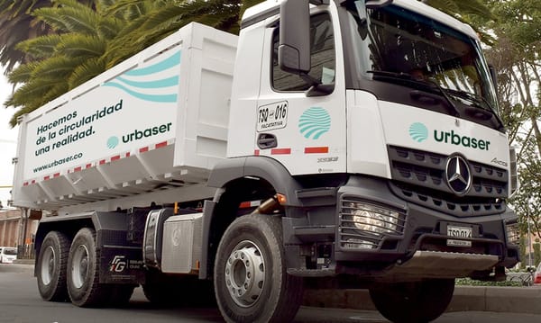 Urbaser reactiva parcialmente la recolección de basuras en Popayán: estos son los barrios donde empezarán