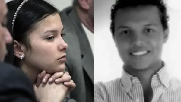 El largo camino judicial de Laura Moreno: de acusada a absuelta por la muerte de Luis Andrés Colmenares