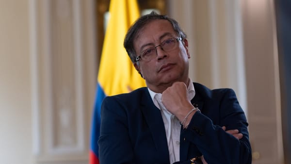 Presidente Gustavo Petro viajará a Caracas el 24 de abril para reactivar diálogo con Venezuela