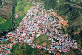 El Plateado, Argelia: dos policías heridos en ataque a la base Charly