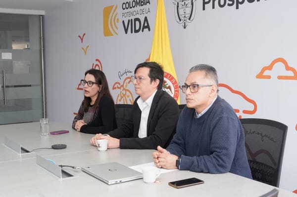 ¡Adiós a los intermediarios! Prosperidad Social lanza herramienta para recibir subsidios de forma directa y segura
