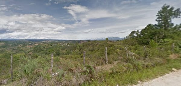 Masacre en zona rural de Popayán deja cuatro muertos y varios heridos