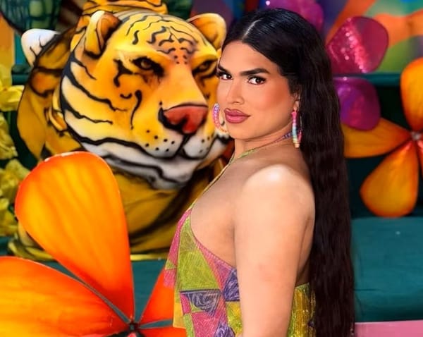 Confirman muerte de colombiana desaparecida tras colapso de edificio en Chipre