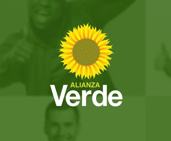 Se profundiza división en la Alianza Verde tras aprobación de escisión liderada por Jota Pe Hernández