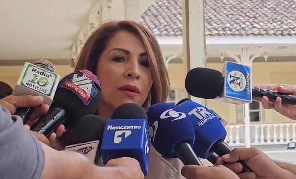 Gobernación del Cauca rechaza ola de violencia en el norte del departamento y pide mayor intervención del Gobierno Nacional