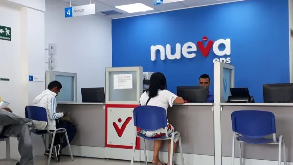 Nueva EPS en el limbo: vence intervención y deja dudas sobre quién está al mando