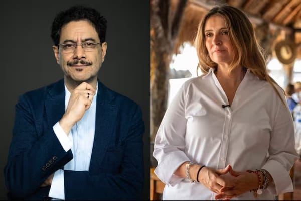 Defensoría del Pueblo desmintió a Paloma Valencia tras fuerte debate con Iván Cepeda