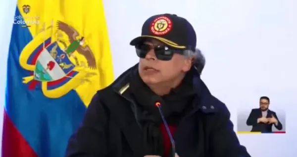 Ordenan traslado de cabecillas tras polémica fiesta en la cárcel de Itagüí