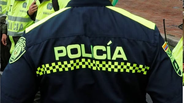 Dos policías herids tras ataque armado en Puerto Tejada, Cauca