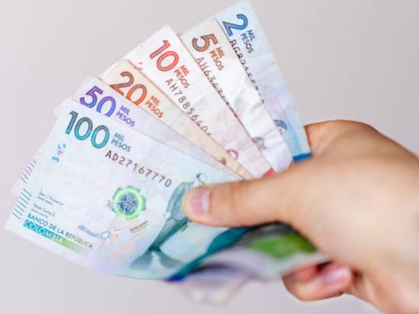 Salario mínimo en Colombia se mantiene sin cambios pese a suspensión del decreto