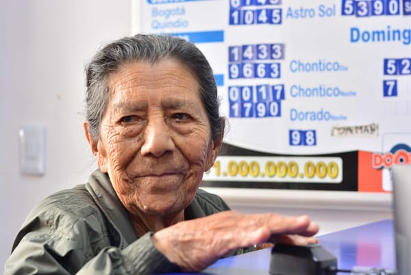 Colombia Mayor inicia nuevo ciclo de pagos en el Cauca desde el 17 de abril