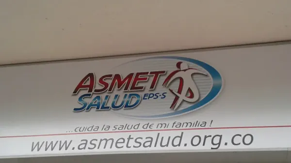 Asmet Salud cumple con el pago a sus colaboradores en medio de crisis financiera