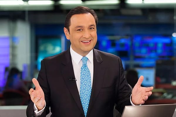 Los acuerdos entre Jorge Alfredo Vargas y Caracol Noticias que al parecer silenciaron las denuncias por acoso contra el periodista