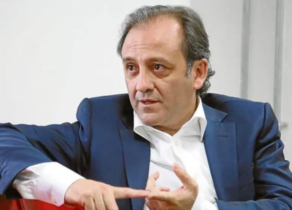 El empresario que fundó la empresa Quipux murió en Punta Cana tras ser arrastrado por una ola