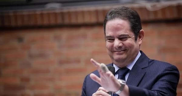 Murió Germán Vargas Lleras ex vicepresidente de Colombia