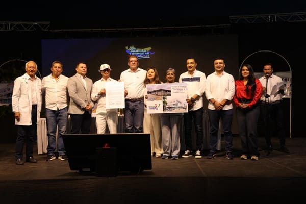 ​Desde Timbío, el presidente Petro oficializa la vía El Estanquillo-Popayán y salda una deuda de 50 años con el Cauca.