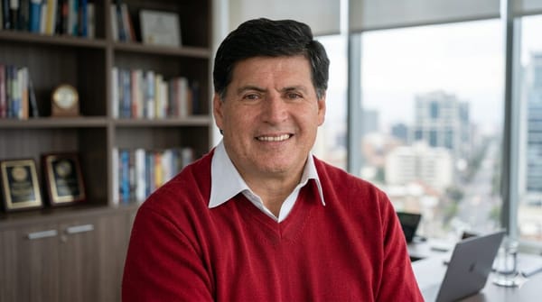 La crisis inducida al sistema de salud en Colombia