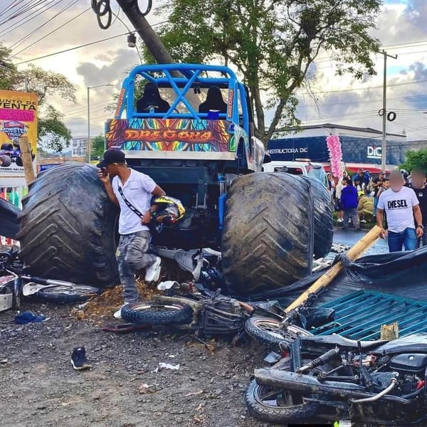 Hospitales de Popayán colapsados tras tragedia del Boulevard Rose: Ocupación supera el 230%