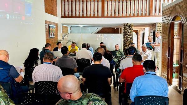 Cauca refuerza garantías electorales para unas elecciones seguras y transparentes