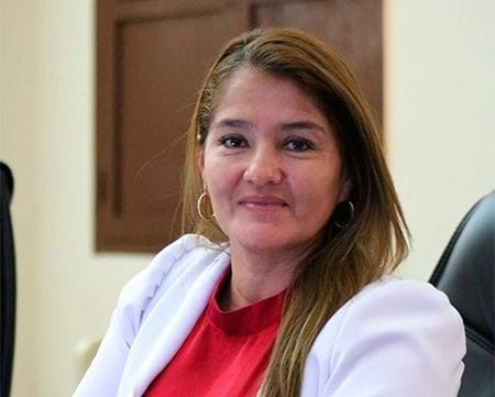 Preocupación en el Cauca por estado de salud de la diputada Orgeni Viera, quien espera procedimiento cardíaco especializado