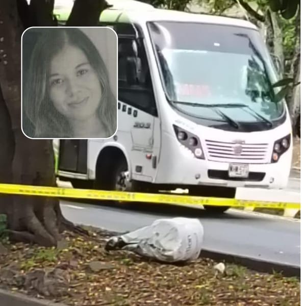 Identifican a Marcela Gómez Sepúlveda, la joven hallada dentro de un costal en el norte de Cali