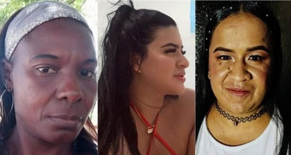 María José, Nidia y Linda: los crímenes de mujeres que hoy estremecen al Cauca