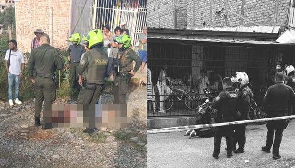 Sangriento Día de las Madres en Popayán: homicidio y ataque colectivo alteraron la tranquilidad de la ciudad