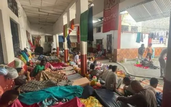 Alcaldía de Popayán evalúa tres alternativas para solucionar crisis de la carceleta Laura Valencia