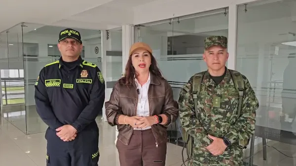 Balance definitivo: Gobernación del Cauca reporta total normalidad tras cierre de elecciones presidenciales