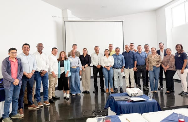 A la Gobernación del Cauca llegó la ‘Ruta 411’, un tablero digital que rastrea el cumplimiento de metas y obras reales