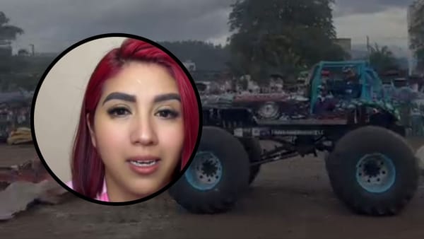 “Sentí que el carro nos iba a arrollar”: sobreviviente relata el horror en Popayán