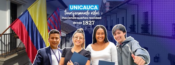 Unicauca aclara controversia por uso de marca institucional ante emprendimiento estudiantil