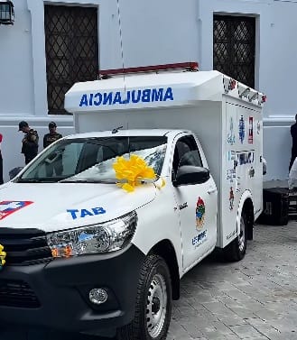 Salud y bienestar siguen llegando a las comunidades del Cauca