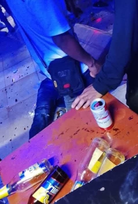 Dos personas muertas y otras tres más heridas dejó ataque armado en una discoteca de Mondomo, Cauca