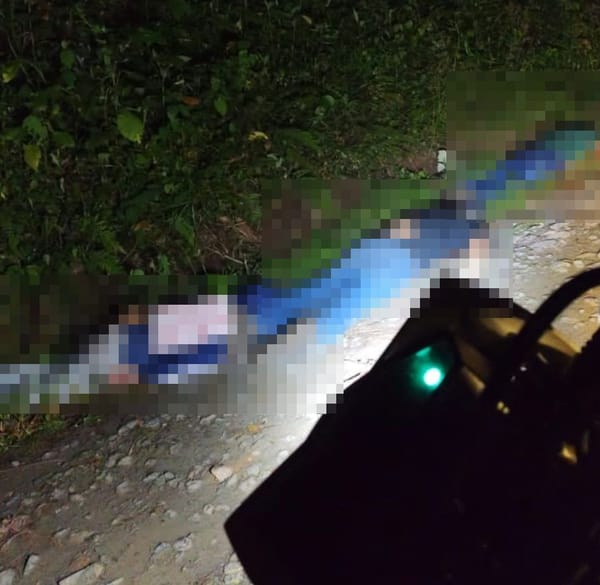 Terror en el norte del Cauca: masacran a tres jóvenes en zona rural de Santander de Quilichao